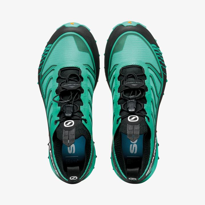 Actual product image Scarpa Women's Ribelle Run 2 (40)