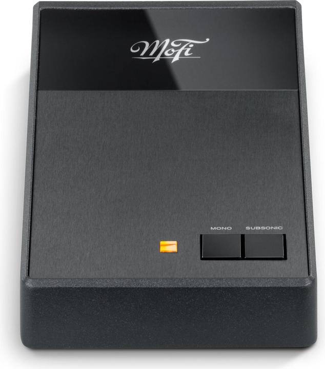 Produktbild Mofi StudioPhono