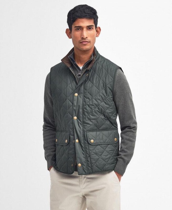 Immagine prodotto Barbour Gilet trapuntato LOWERDALE (M)