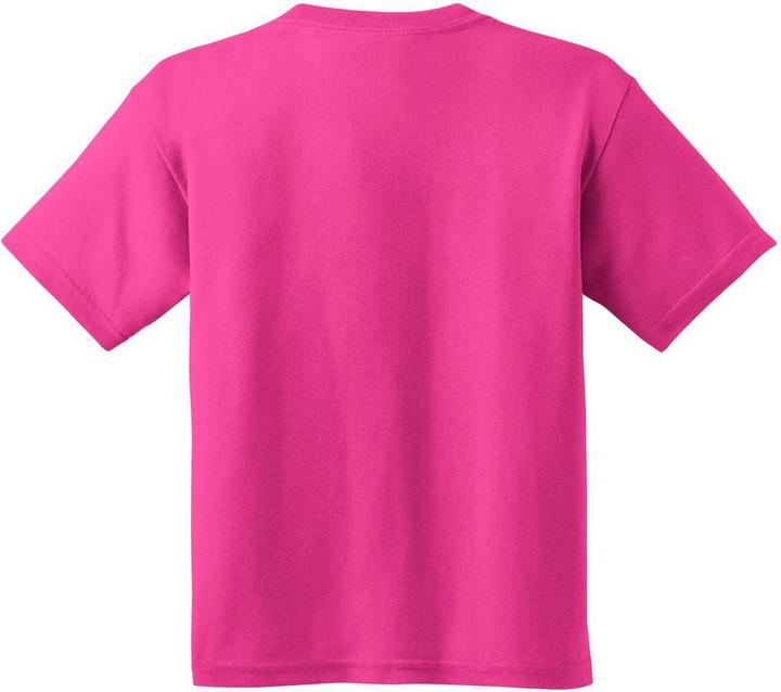 Produktbild Gildan TShirt mit Rundhalsausschnitt kurzärmlig (S)