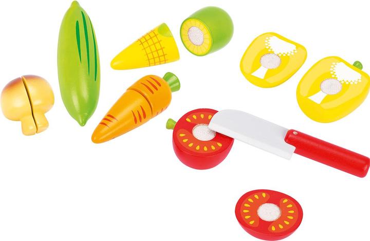Image du produit Goki Couper les légumes
