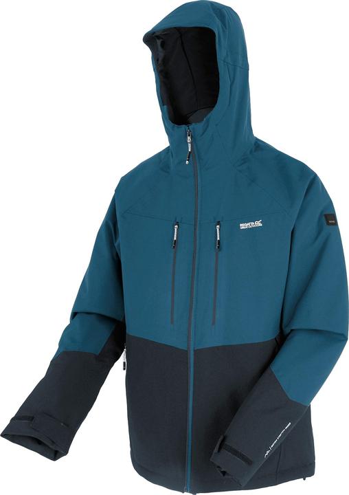 Produktbild Regatta Highton Steppjacke Stretch (M)