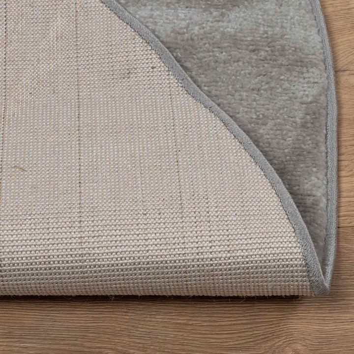 Produktbild vidaXL Polyester-Teppich (120 cm)