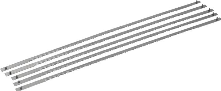 Produktbild Bahco Ersatzblatt für 301 Kopiersäge 165 mm