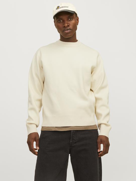 Produktbild Jack & Jones Jorvesterbro Knit Crew Neck Sn (S)