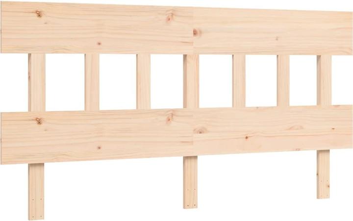 Image du produit vidaXL Seniorenbett (160 x 200 cm)