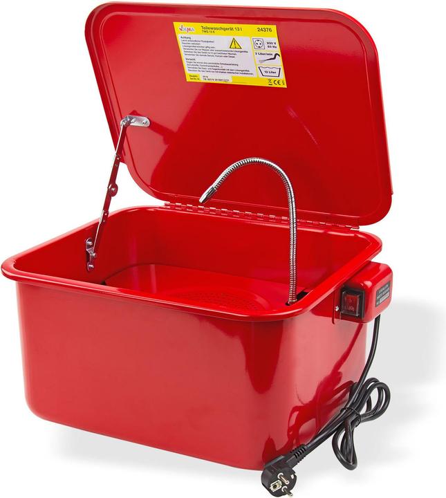 Ustensiles de nettoyage