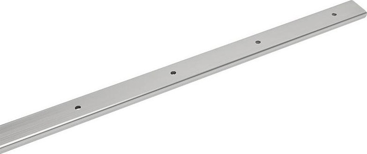Actual product image ProPlus Lashing rails set 6 pieces