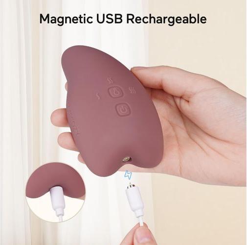Immagine prodotto Momcozy Stillmassager