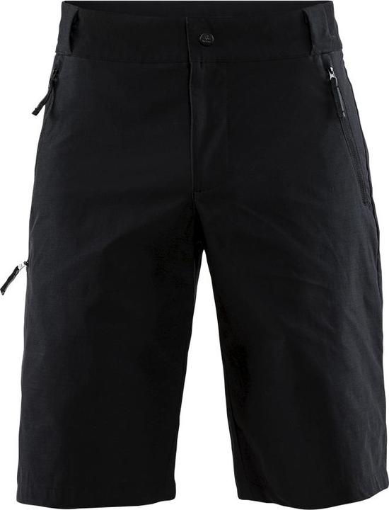 Craft Pantaloncini Sportivi Casual Uomo (XXL)