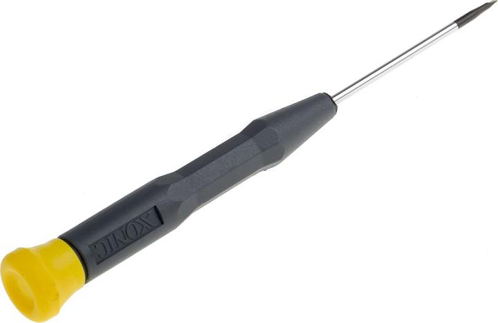Produktbild C.K Magma Elektronik- u. Feinmechanik Sc (Schlitzschrauben)