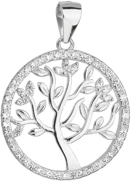 Immagine prodotto Evolution Group Ciondolo d'argento con albero della vita 14001.1 (L)