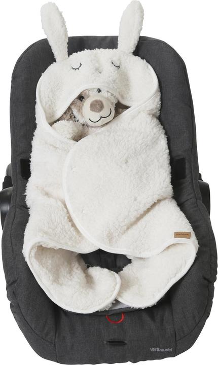 Image du produit Vertbaudet Couverture Pour Bébé