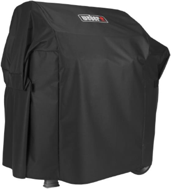 Immagine prodotto Weber Premium (Grill)