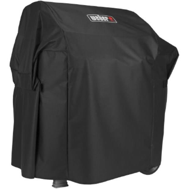 Thumbnail - Weber, Grillabdeckung, Premium (Grill)