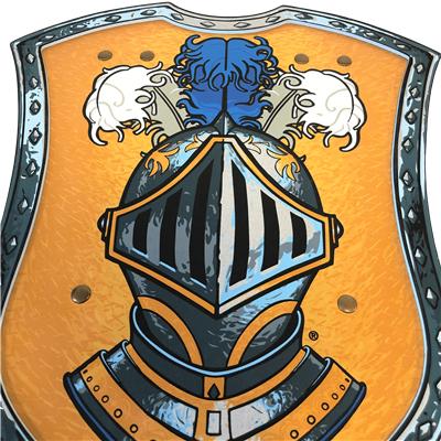 Produktbild Liontouch Mysterios Knight