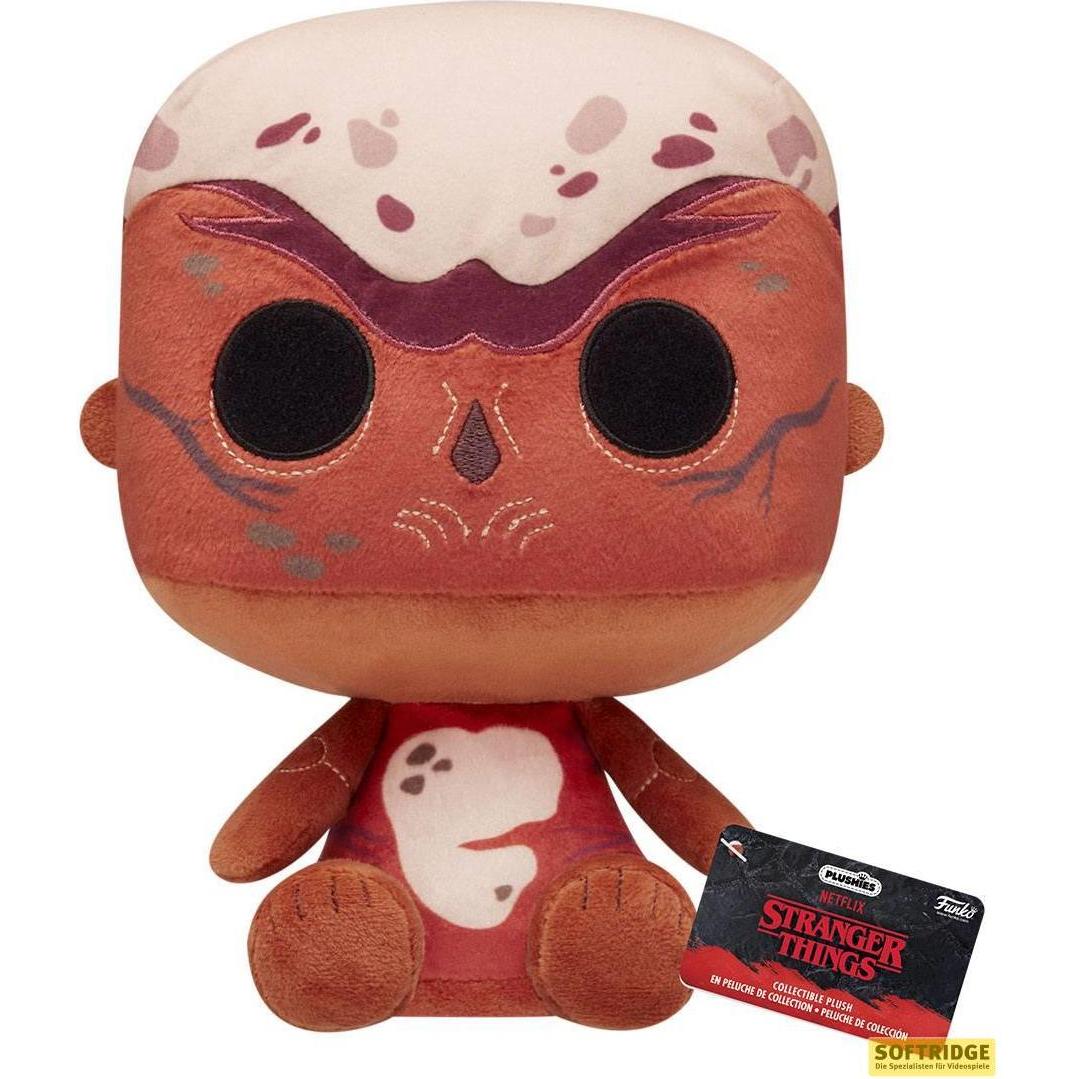 Funko Peluche Stranger Things: Vecna 18 cm