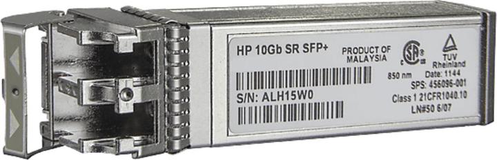 Produktbild HPE 10Gb SFP-10G-SR SFP Module