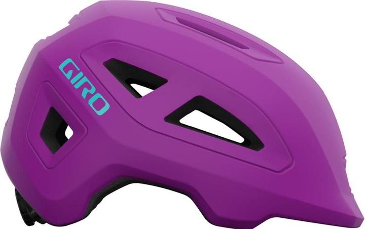 Produktbild Giro Scamp II Helmet (45 - 49 cm)