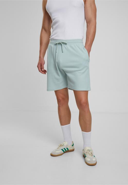 Image du produit Urban Classics Short en sweat gaufré - 142643 (M)