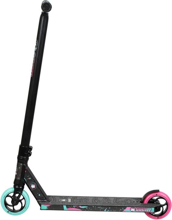 Actual product image Freestyle Scooter Lucky Crew Pro 2023