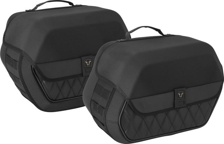 Sw Motech Système de sacoches latérales LH Legend Gear (39 l)