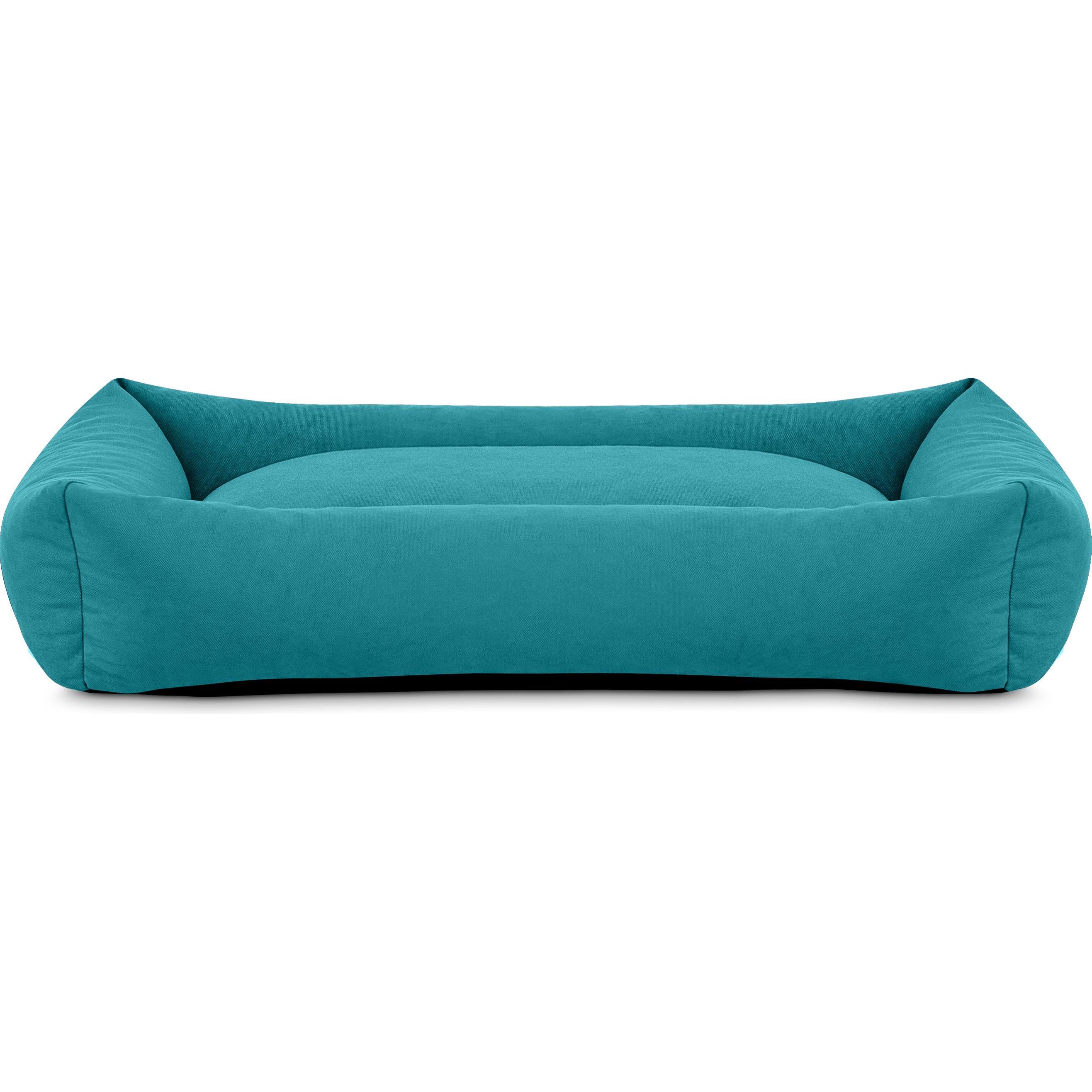 Konsimo Canini (Hund), Hundebett + Katzenbett