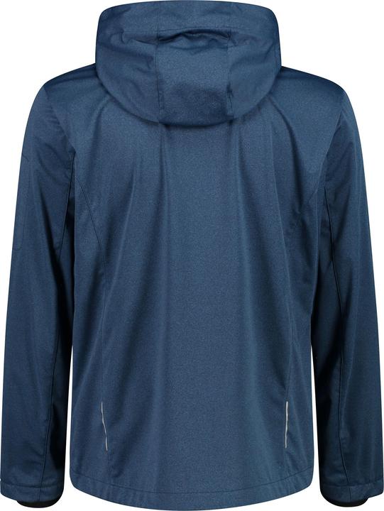 Immagine prodotto CMP Campagnolo Light Softshell Melange (3XL)