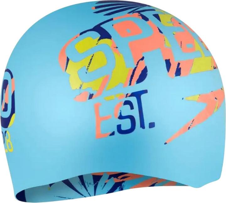 Produktbild Speedo Schwimmkappe wendbar