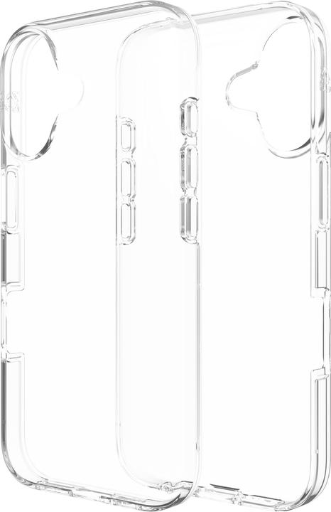 Actual product image Zagg CRYSTLPAL - Cases Lite Apple (Apple iPhone 16)