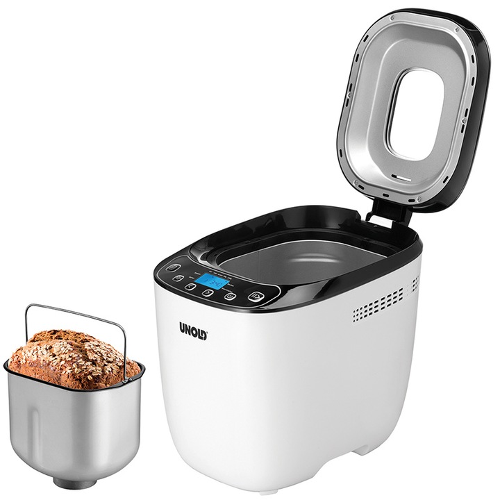 Actual product image Unold Master baker