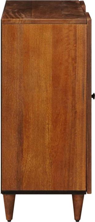 Actual product image vidaXL Sideboard (90 x 33.50 x 75 cm)