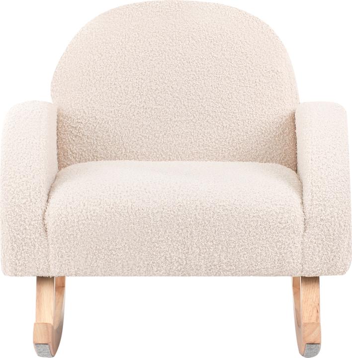 Produktbild Beliani Hug