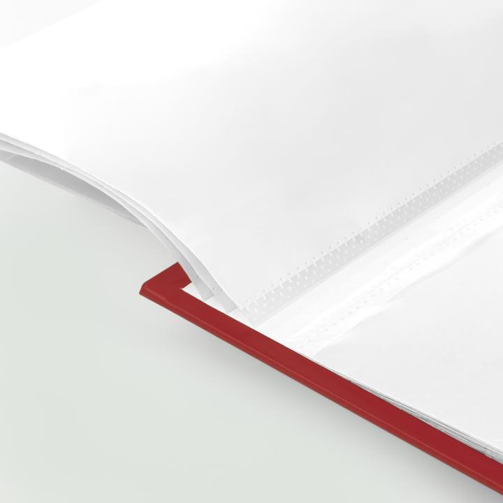 Immagine prodotto ZEP Cornice XF468R Album Slip-in 80 foto 10x15 cm