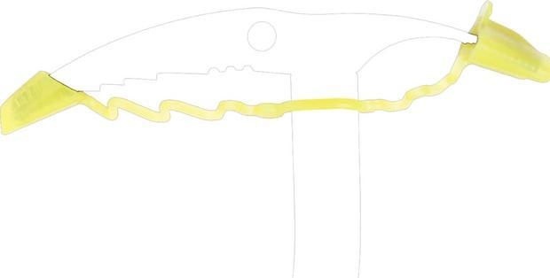 Produktbild Grivel Axe Guard