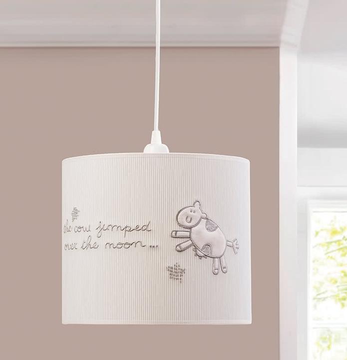Immagine prodotto Cilek Lampada da soffitto in cotone per bambini