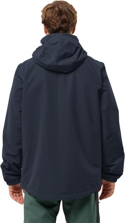 Image du produit Jack Wolfskin Stormy Point (S)