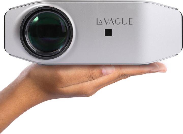 Produktbild La Vague LV-HD500 (Full HD, 3400 lm)