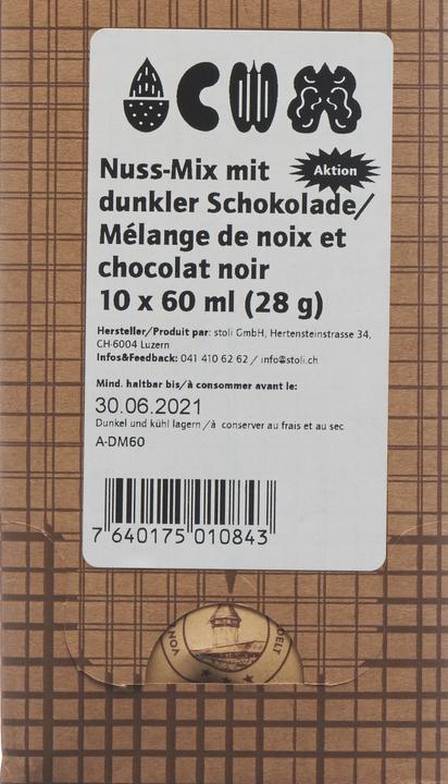 Stoli Azione (280 g)
