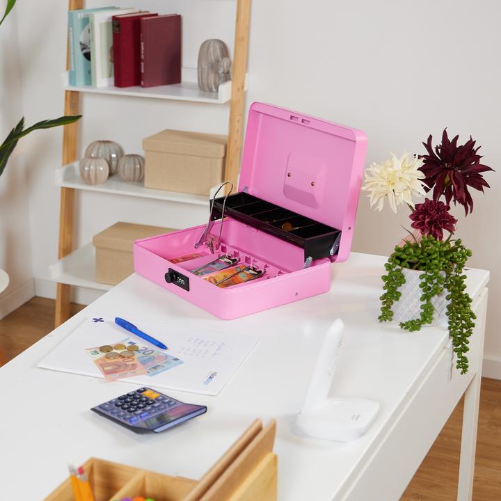 Produktbild Relaxdays Geldkassette