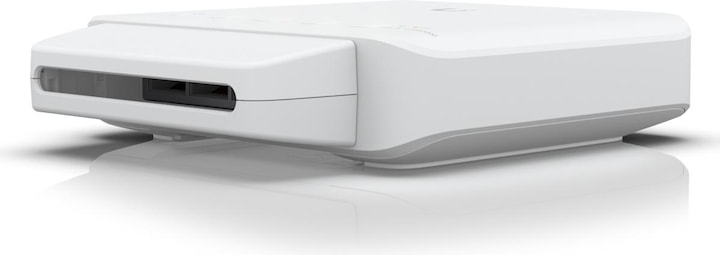 Productafbeelding Ubiquiti UnifiFlex: Outdoor 5Port PoE Switch (5 Havens)