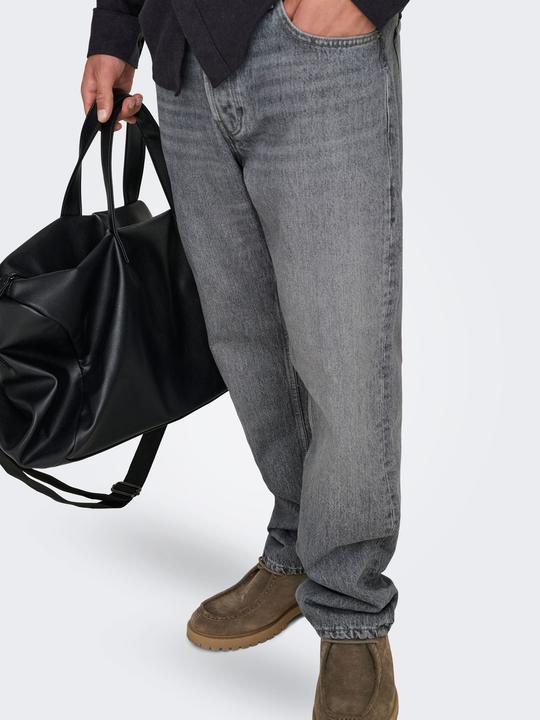 Immagine prodotto Only & Sons Gerade geschnitten Jeans Normal geschnitten jeans (W36/L34)