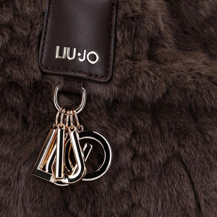 Produktbild Liu Jo Verry Shopper Tasche L 50 cm (20 l)