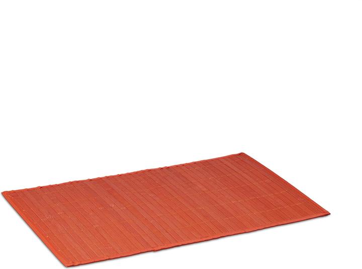 Actual product image Relaxdays Placemat 6pcs. (6 pcs., 45 x 30 x 0.3 cm)
