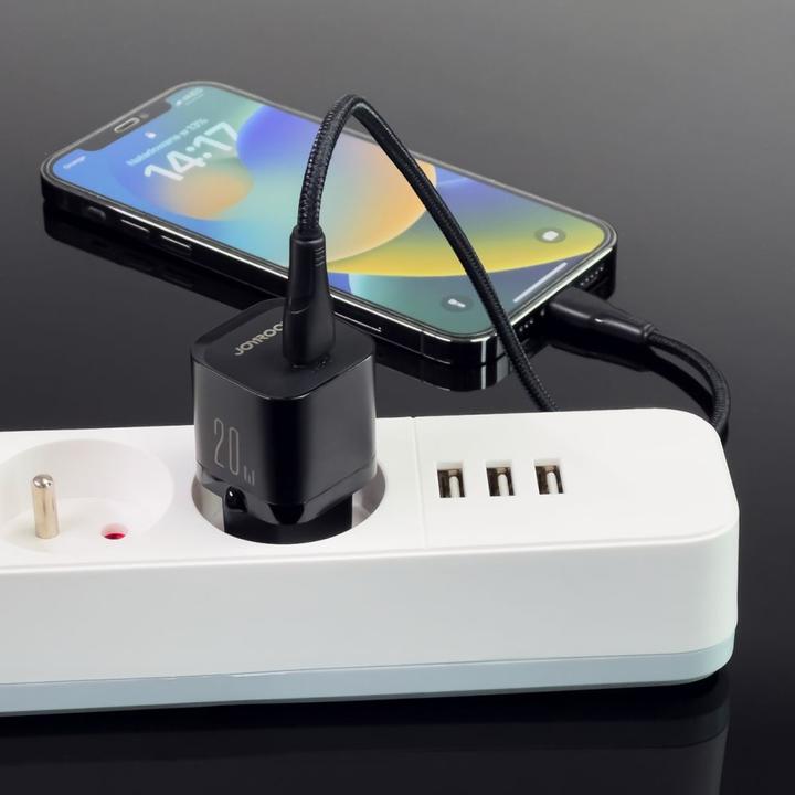 Image du produit Joyroom JR-TCF02 (20 W, 1 portion)