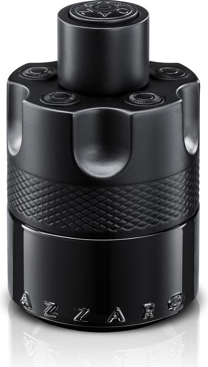 Azzaro Fragrance The Most Wanted Intense