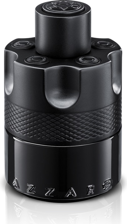 Azzaro Fragrance The Most Wanted Intense
