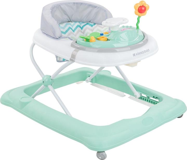 Actual product image Kikkaboo Lauflernhilfe Misty