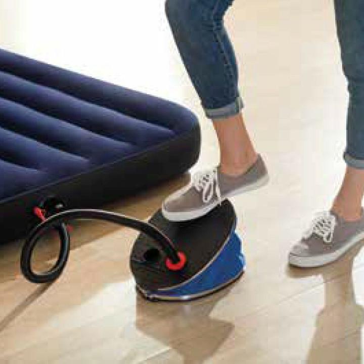 Immagine prodotto Intex Fussluftpumpe (6 Stück)