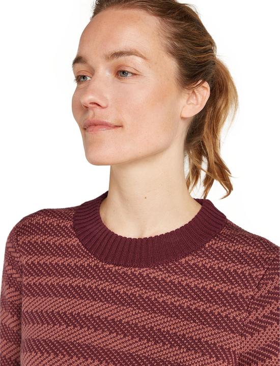 Produktbild Icebreaker Women's Waypoint Crewe Sweater (S)